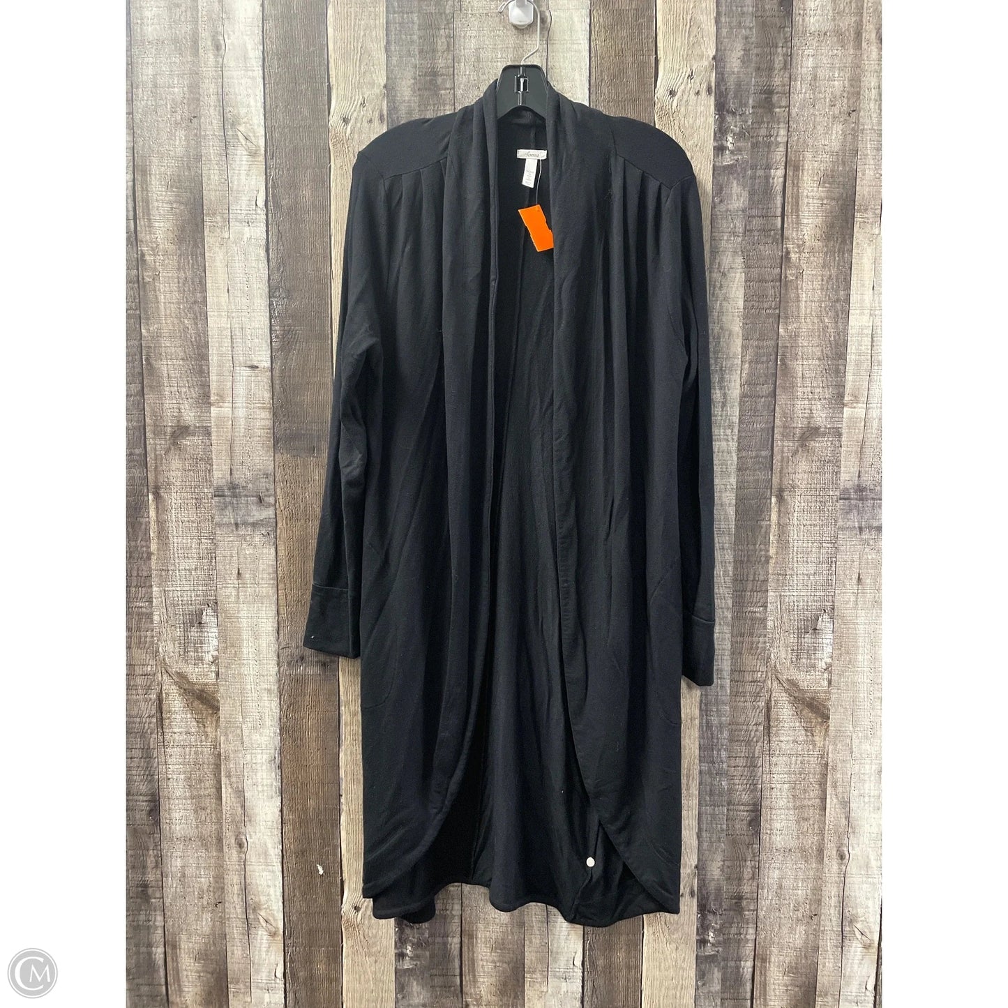 Cardigan By Soma In Black, Size: M