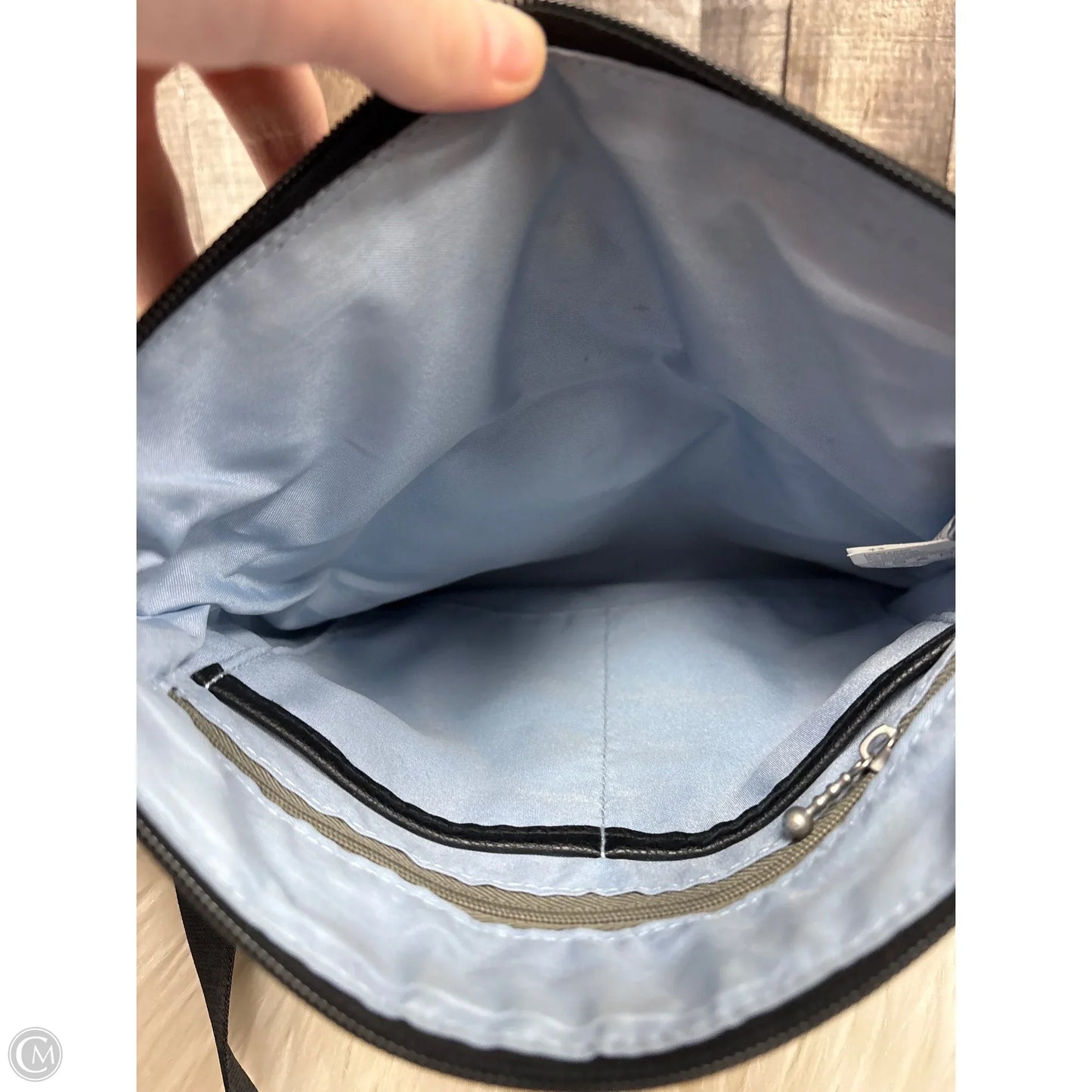 Crossbody By Baggallini, Size: Medium