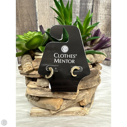 Earrings Hoop By Cme