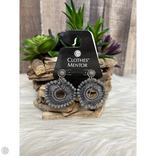 Earrings Other By Cme