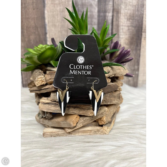 Earrings Dangle/drop By Cme