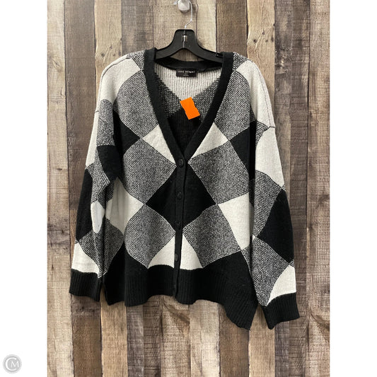 Sweater By Lane Bryant In Black, Size: Xl