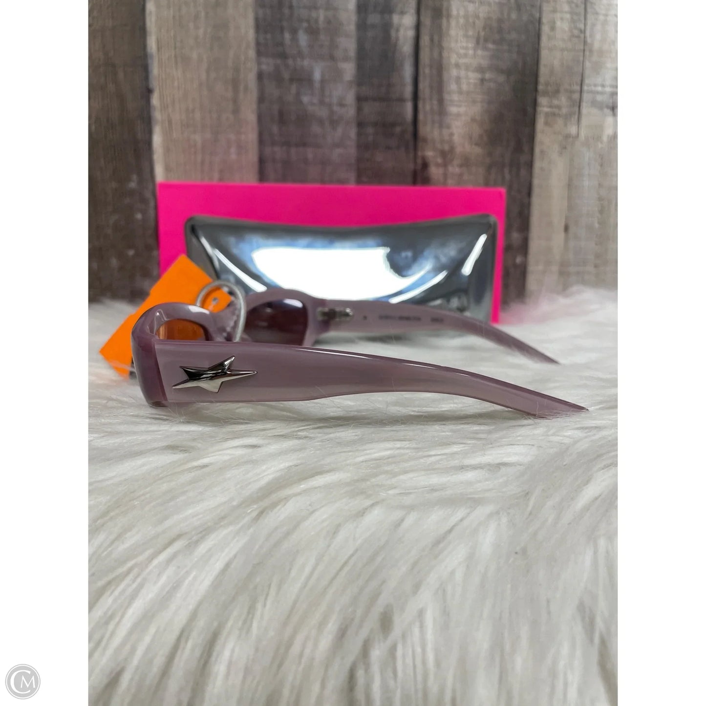 Sunglasses By Cmb