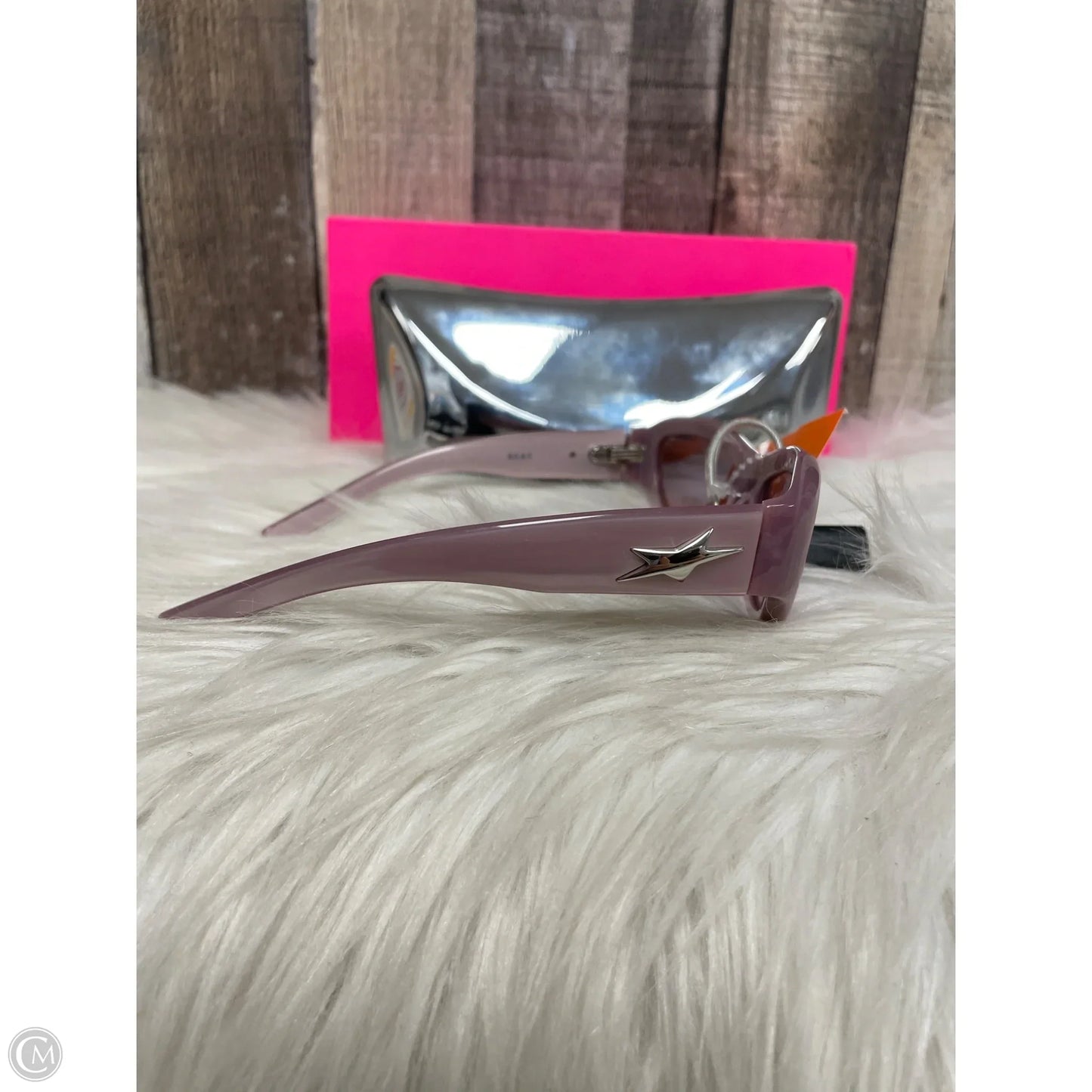 Sunglasses By Cmb