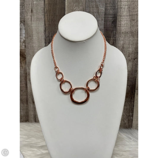 Necklace Set By Paparazzi, Size: 02 Piece Set