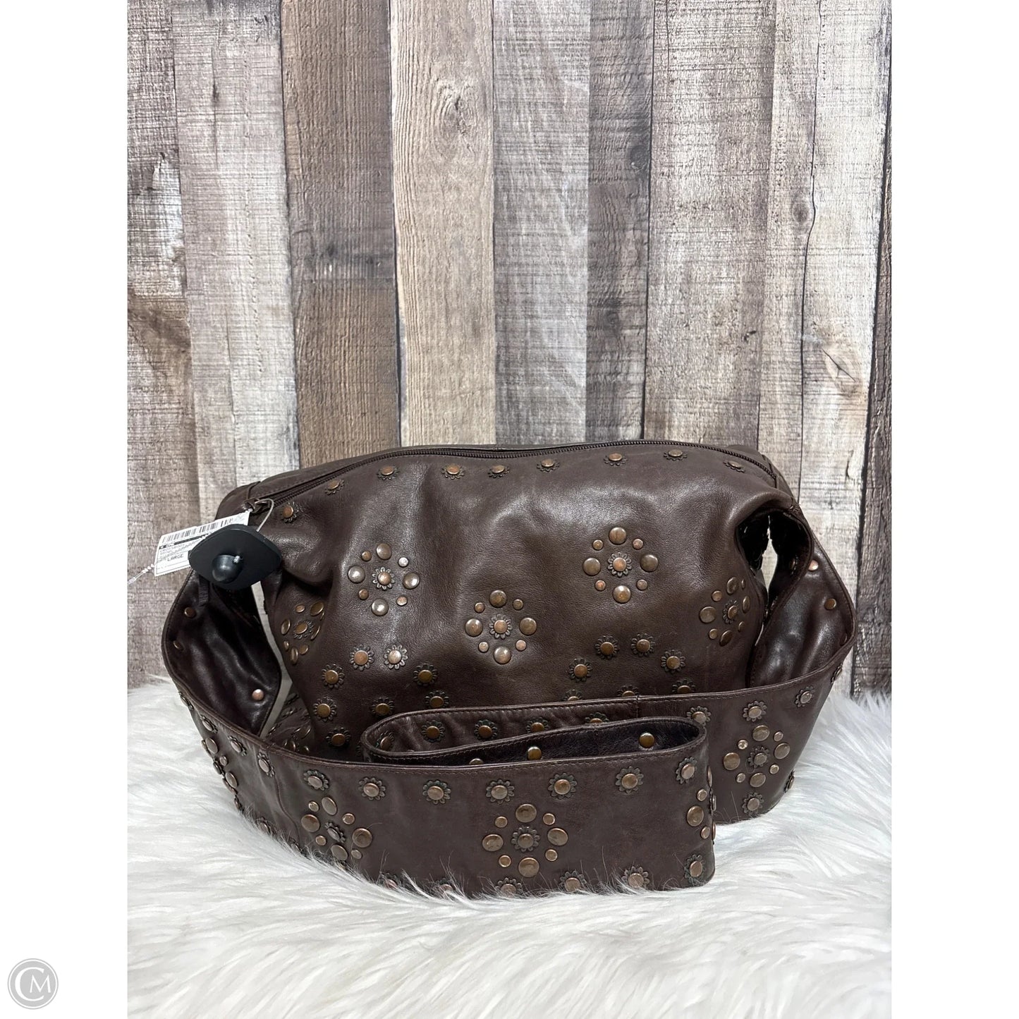 Crossbody By Cme, Size: Large