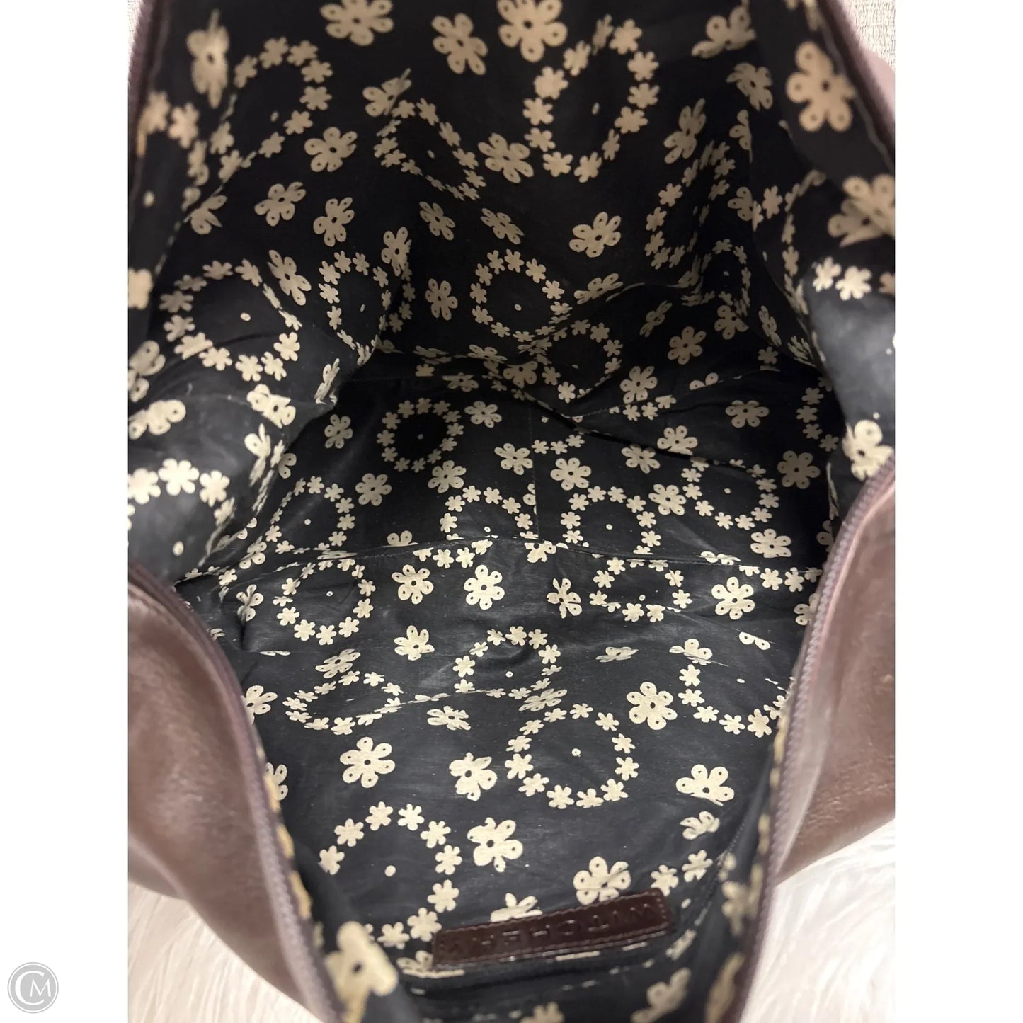 Crossbody By Cme, Size: Large