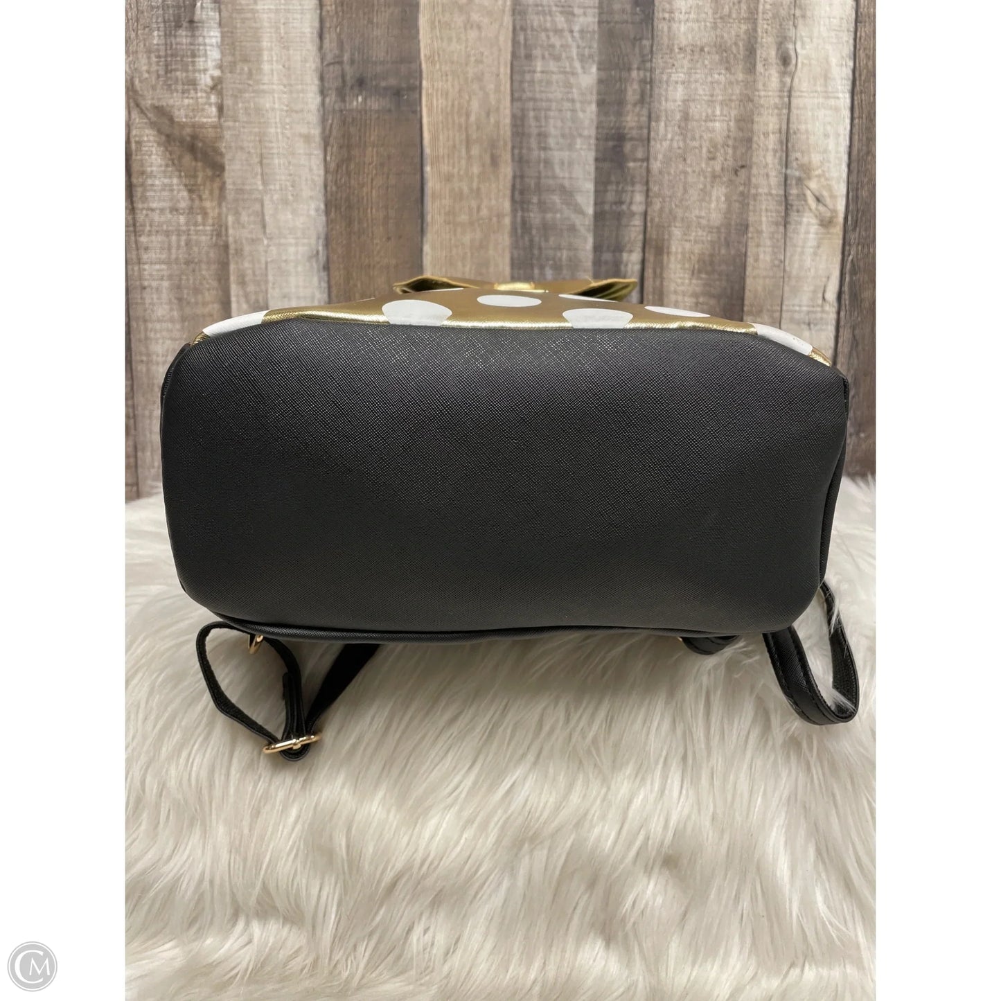 Backpack By Disney, Size: Medium