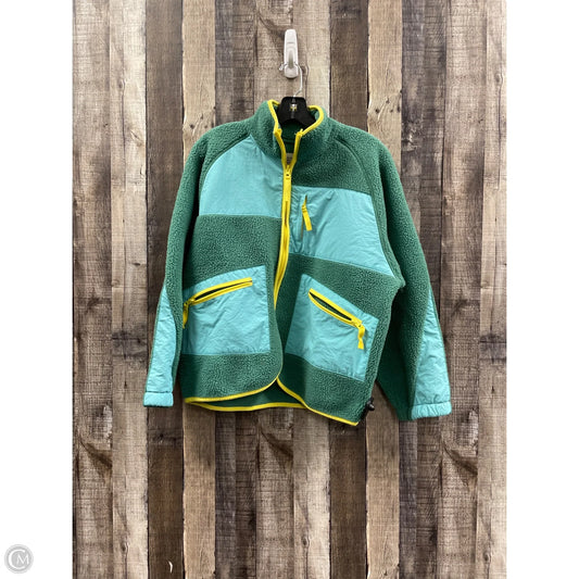 Jacket Other By Bdg In Multi-colored, Size: S
