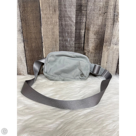 Belt Bag By Lululemon, Size: Small