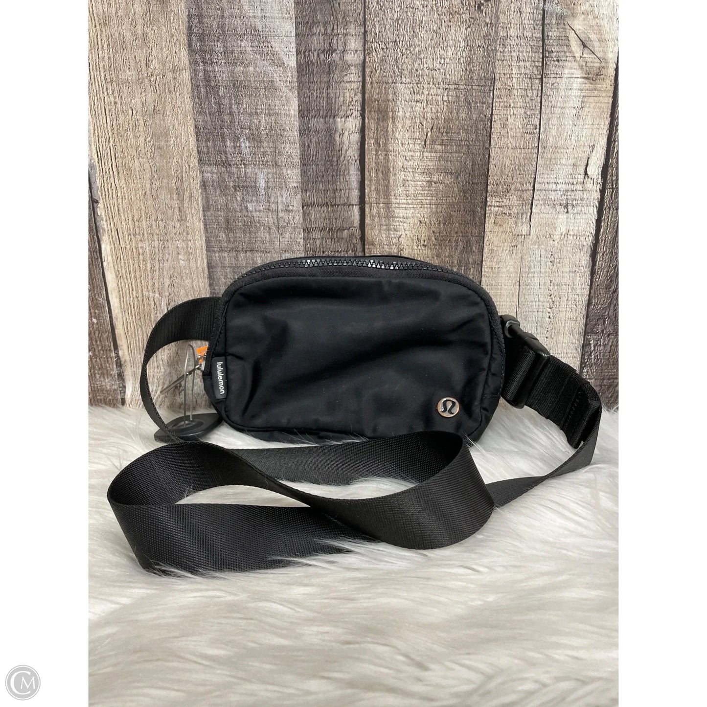 Belt Bag By Lululemon, Size: Small