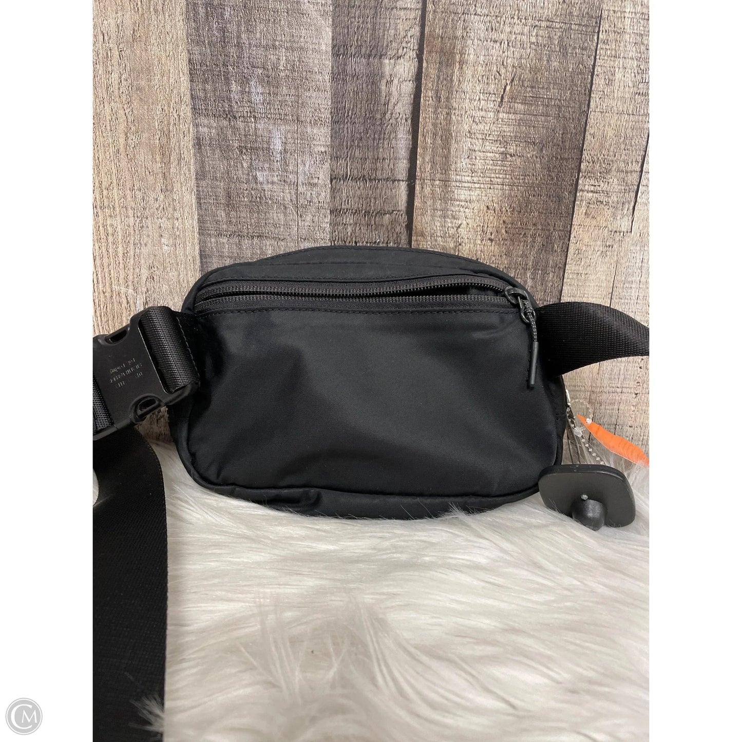 Belt Bag By Lululemon, Size: Small