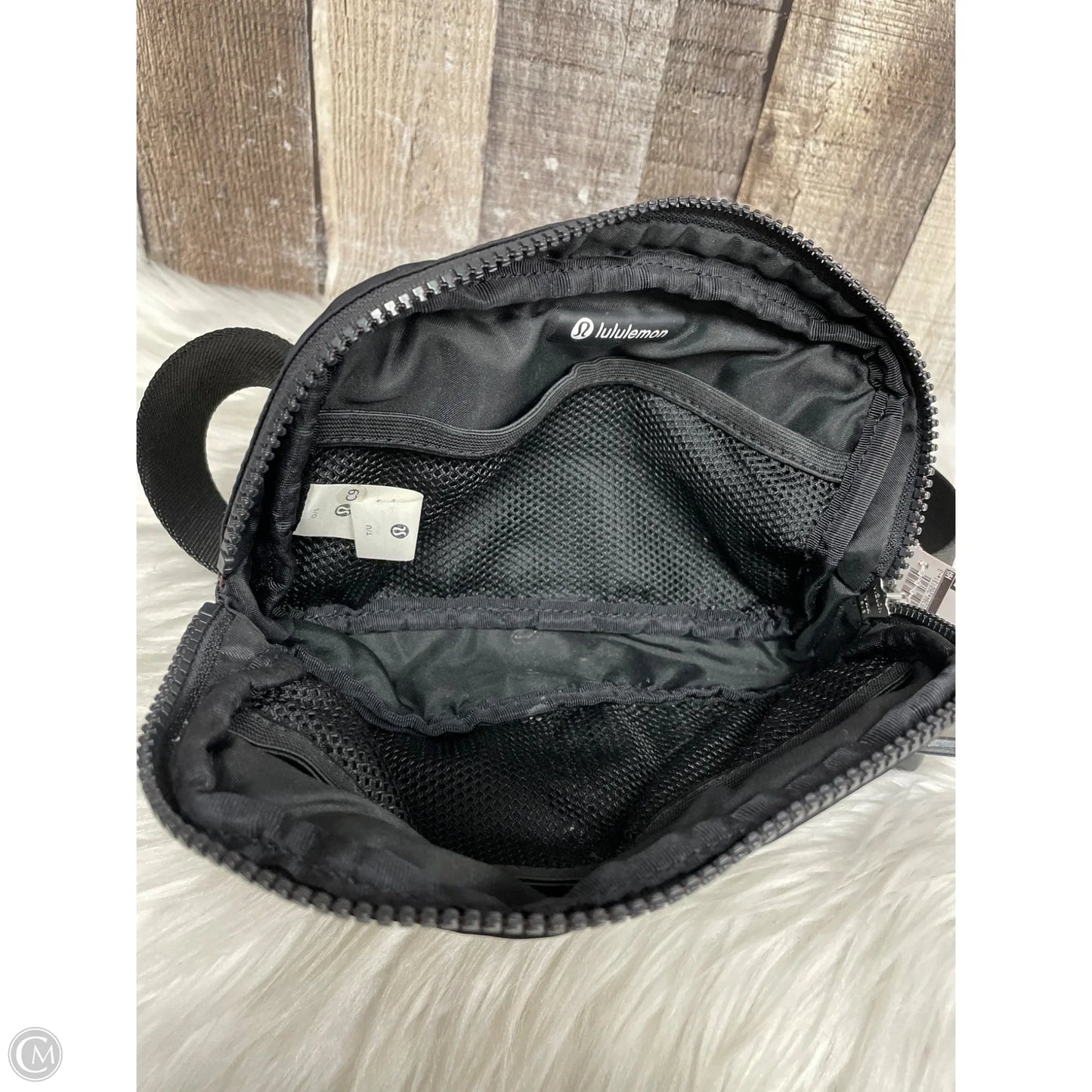 Belt Bag By Lululemon, Size: Small