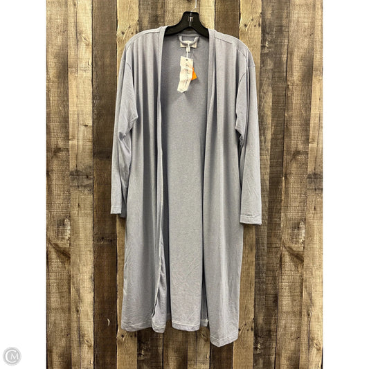 Cardigan By Cme In Blue, Size: S