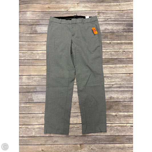 Pants Dress By Banana Republic In Grey, Size: 6