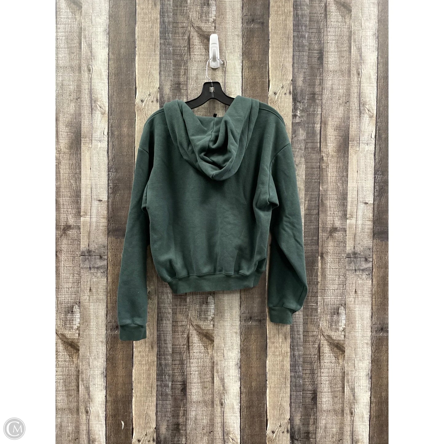Jacket Other By Skims In Green, Size: M
