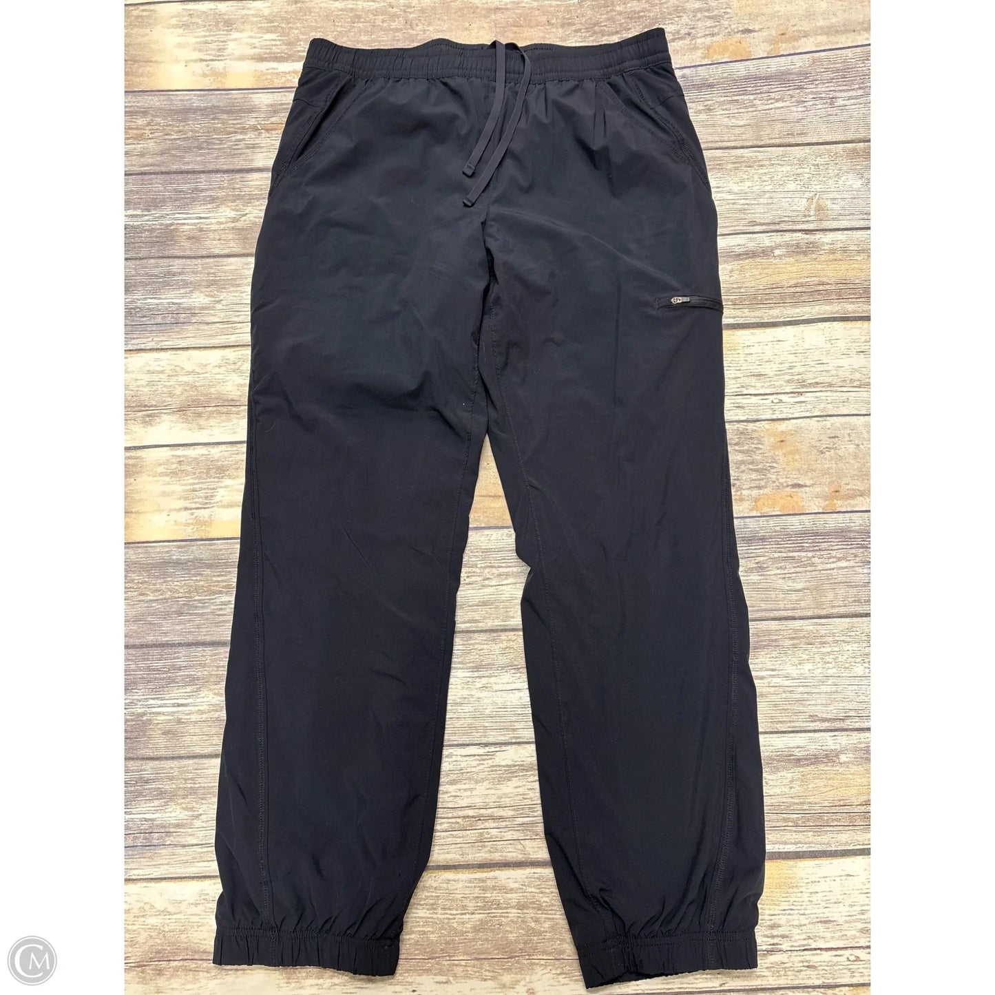 Pants Other By Eddie Bauer In Black, Size: 12
