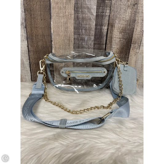 Crossbody By Steve Madden, Size: Medium