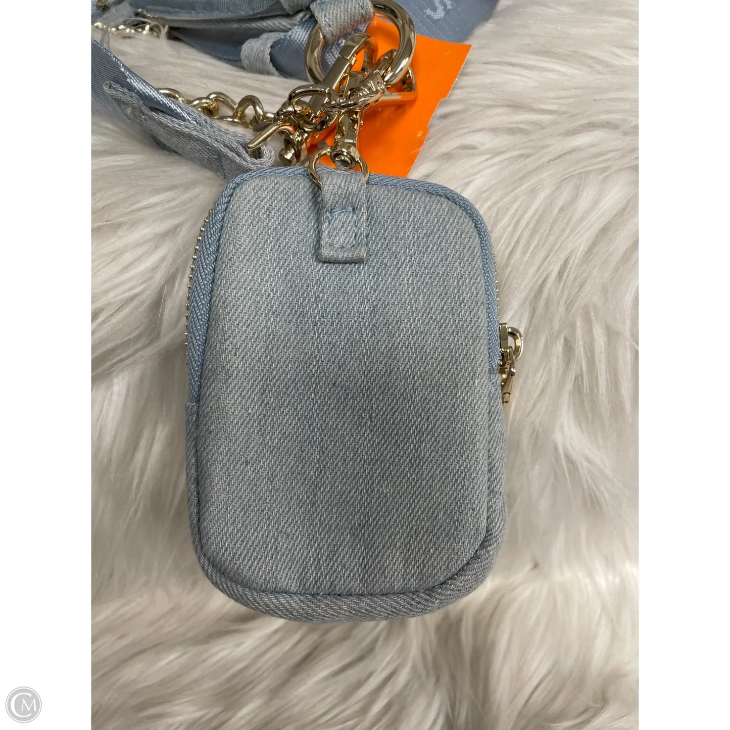 Crossbody By Steve Madden, Size: Medium