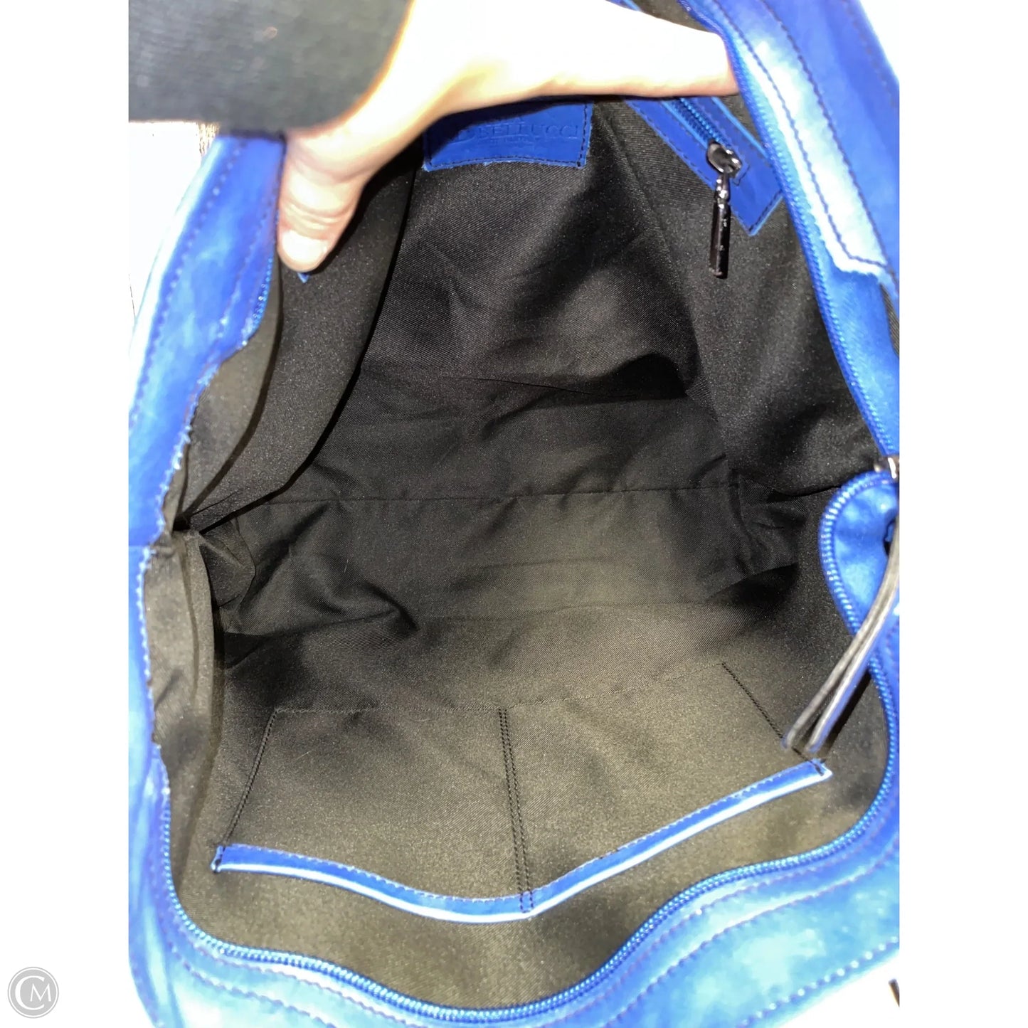 Handbag By Cmc, Size: Large