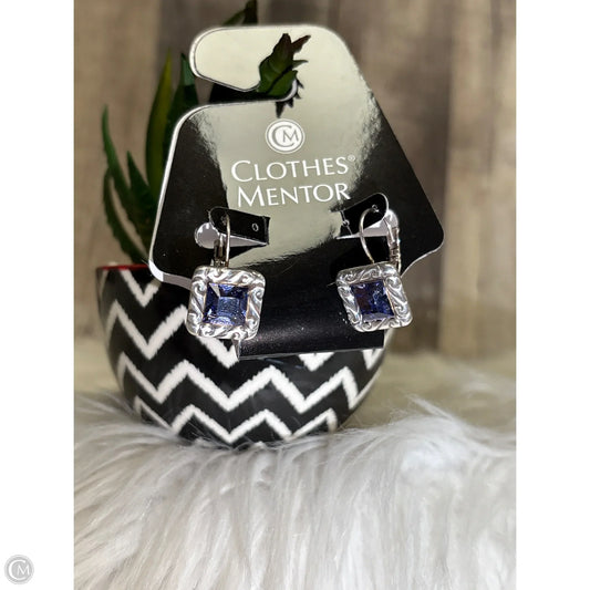 Earrings Dangle/drop By Brighton