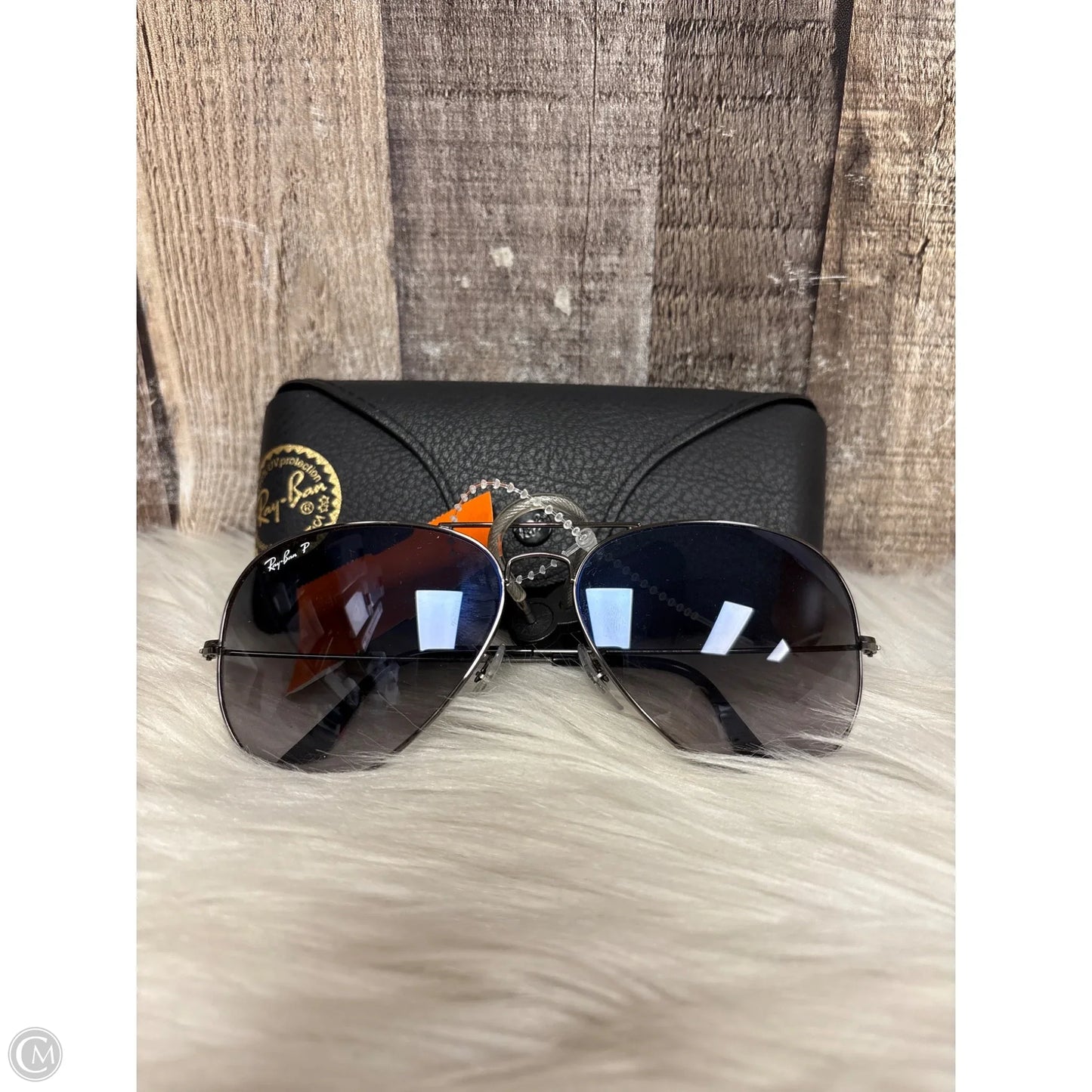 Sunglasses Designer By Ray Ban