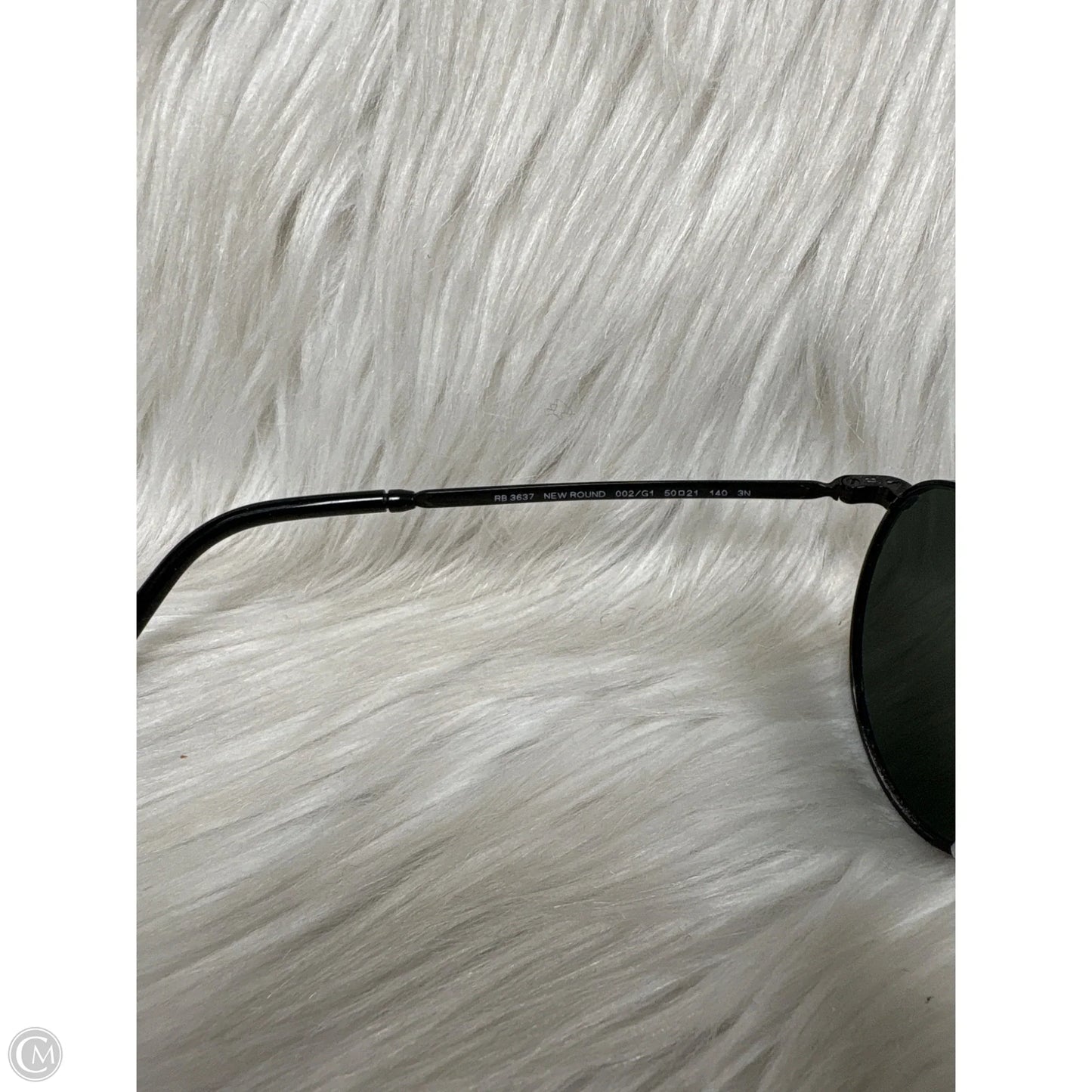 Sunglasses Designer By Ray Ban