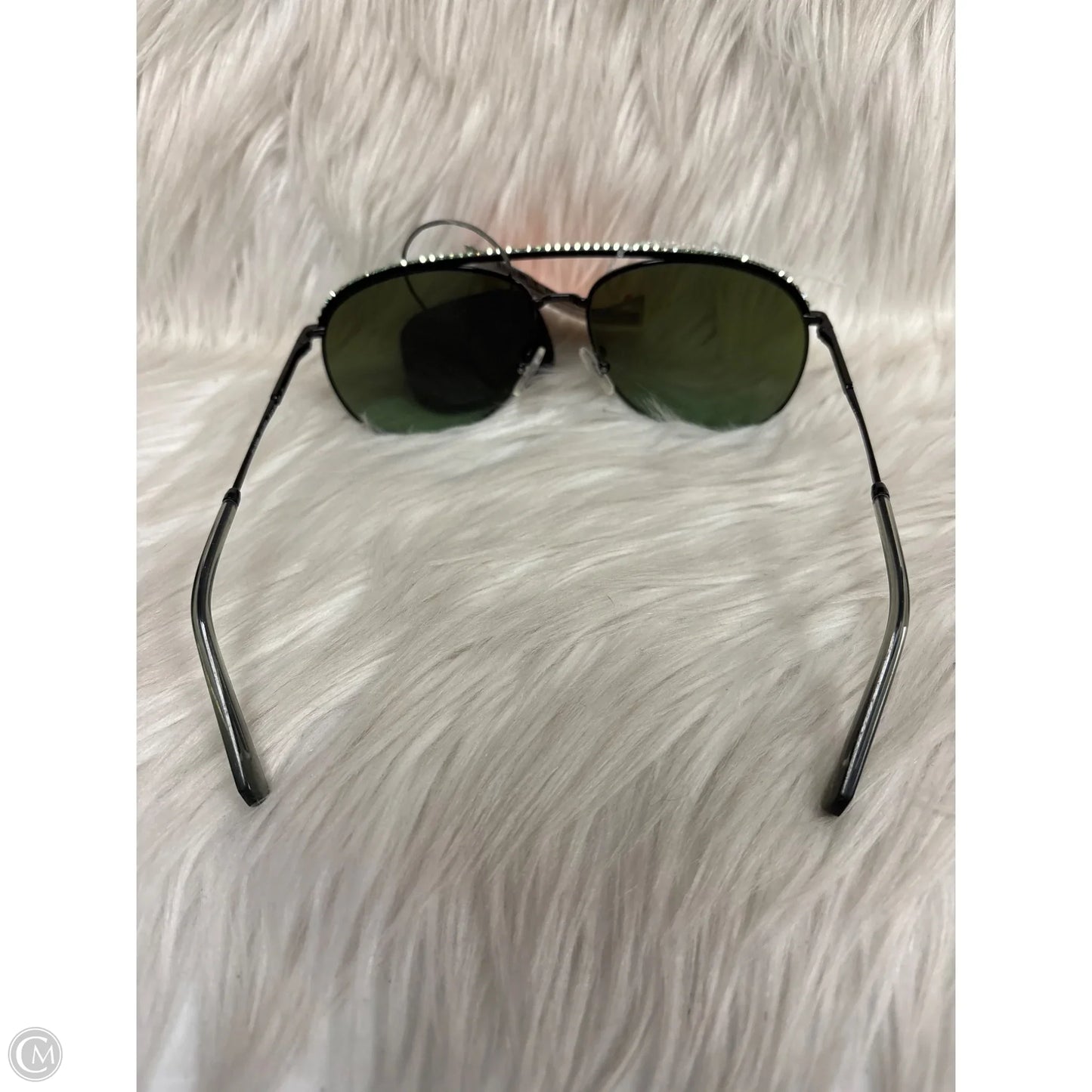 Sunglasses Designer By Swarovski