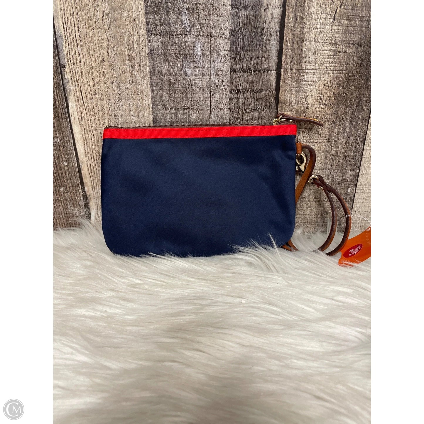 Wristlet Designer By Dooney And Bourke, Size: Medium