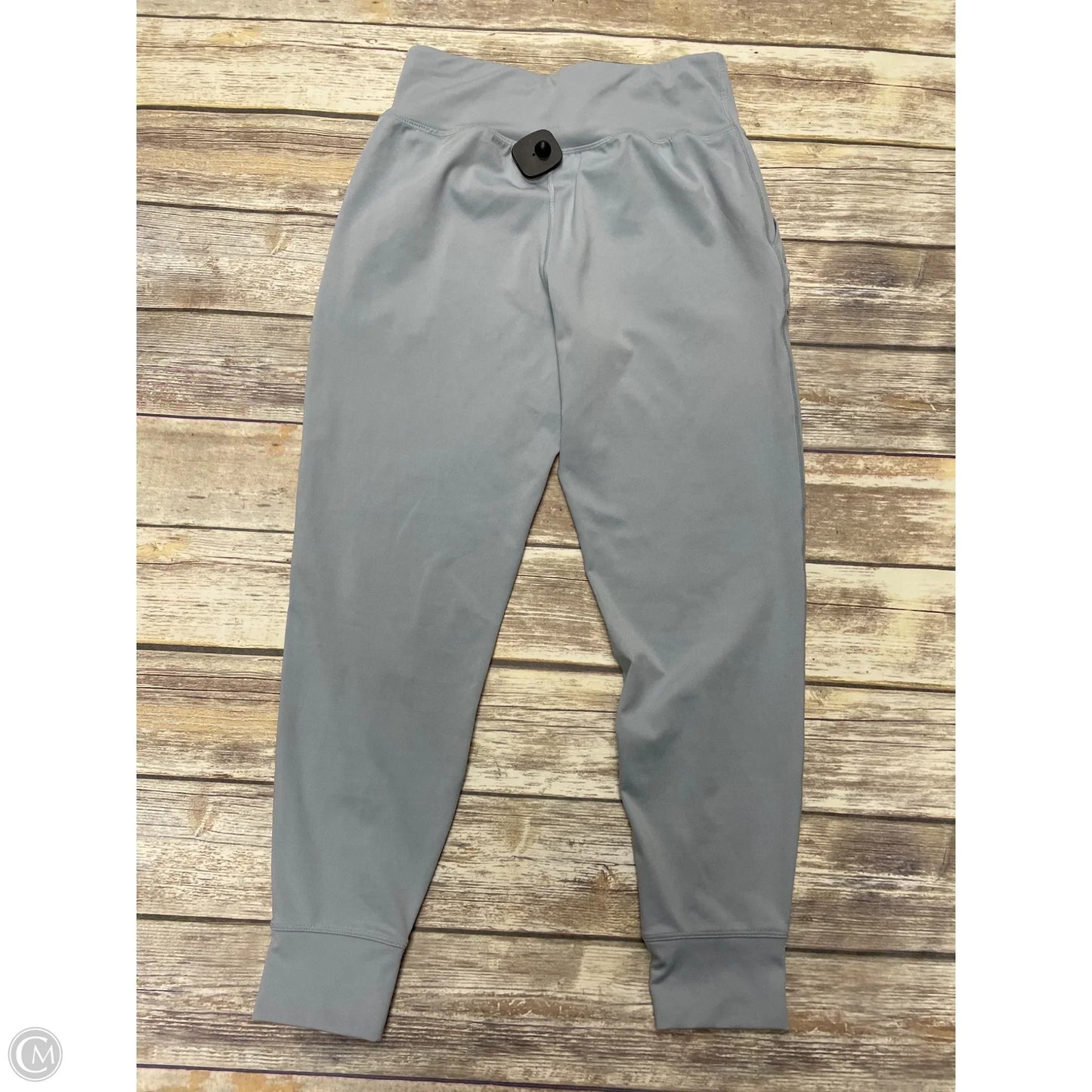 Athletic Pants By Under Armour In Blue, Size: M