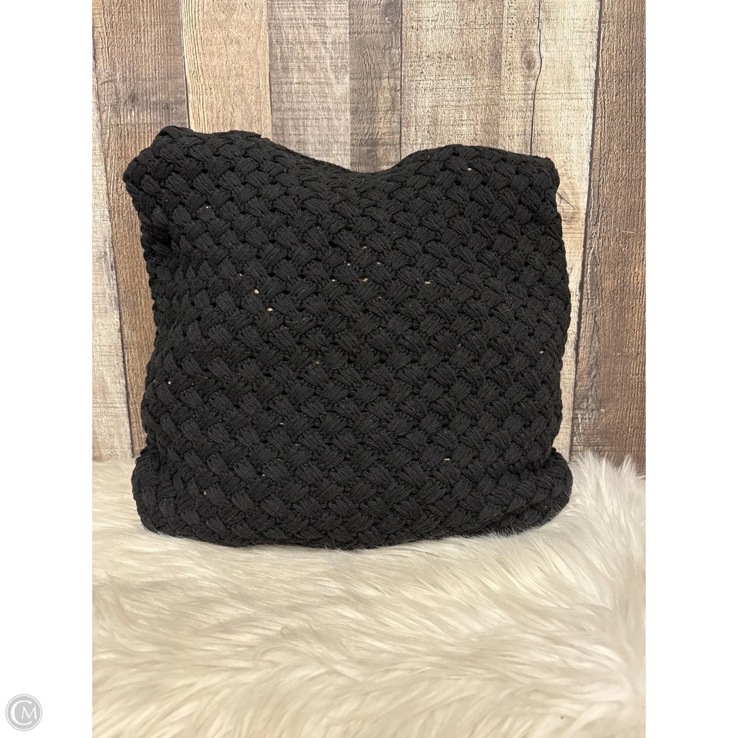 Handbag By Cme, Size: Medium