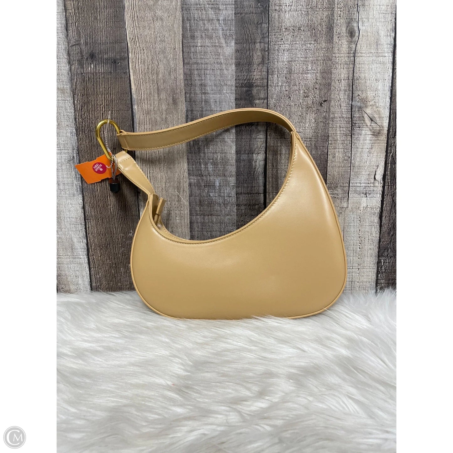 Handbag By Madison West, Size: Medium