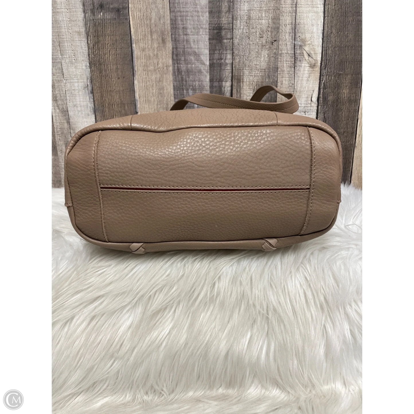 Handbag By Hammitt, Size: Large