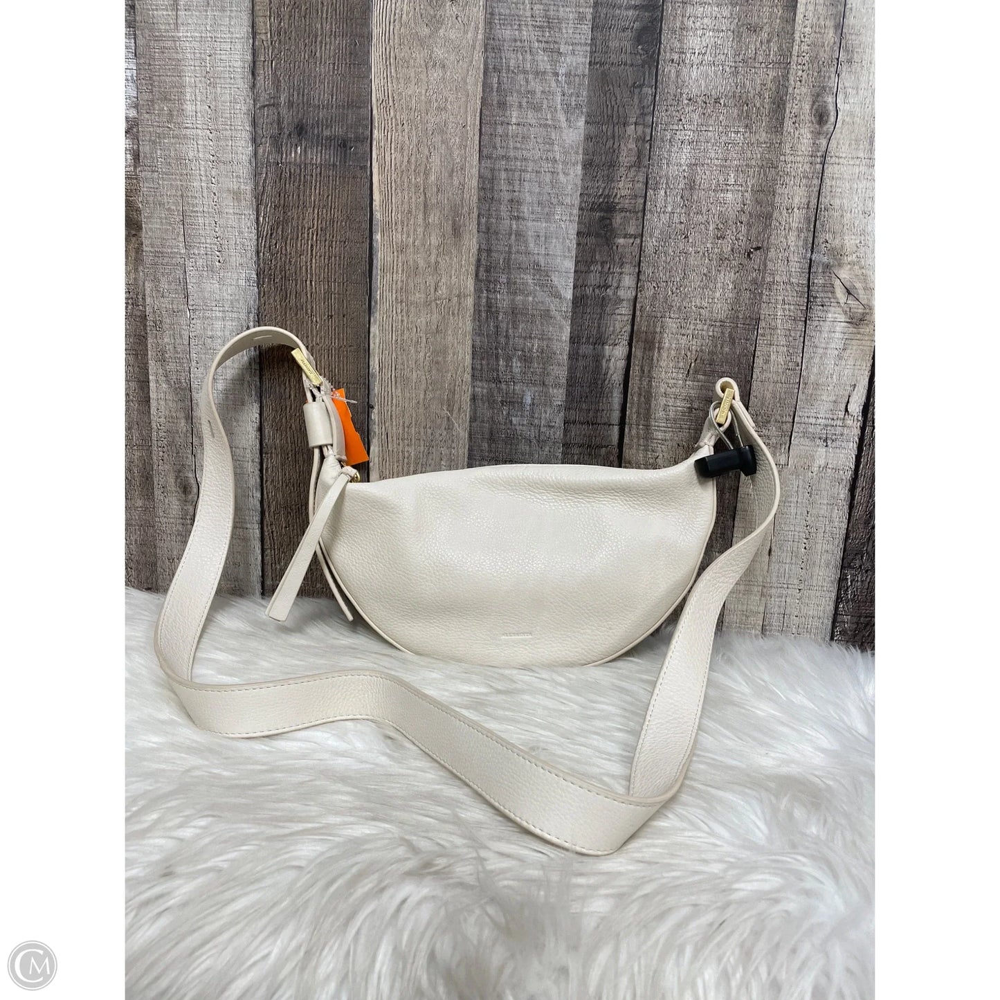 Handbag Designer By All Saints, Size: Small