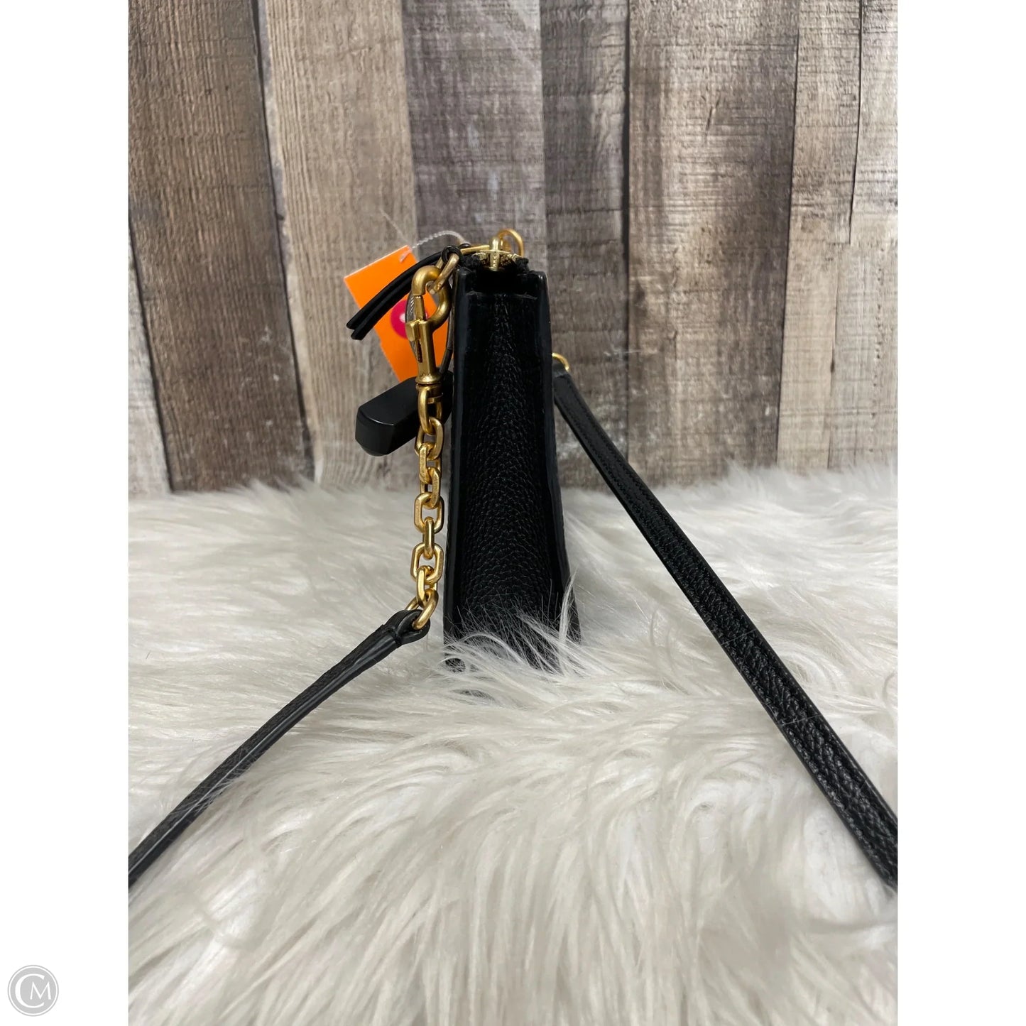 Crossbody Designer By Tory Burch, Size: Medium