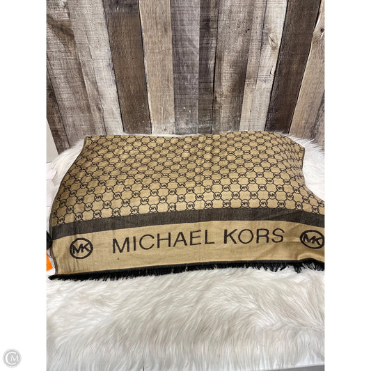 Scarf Designer By Michael Kors