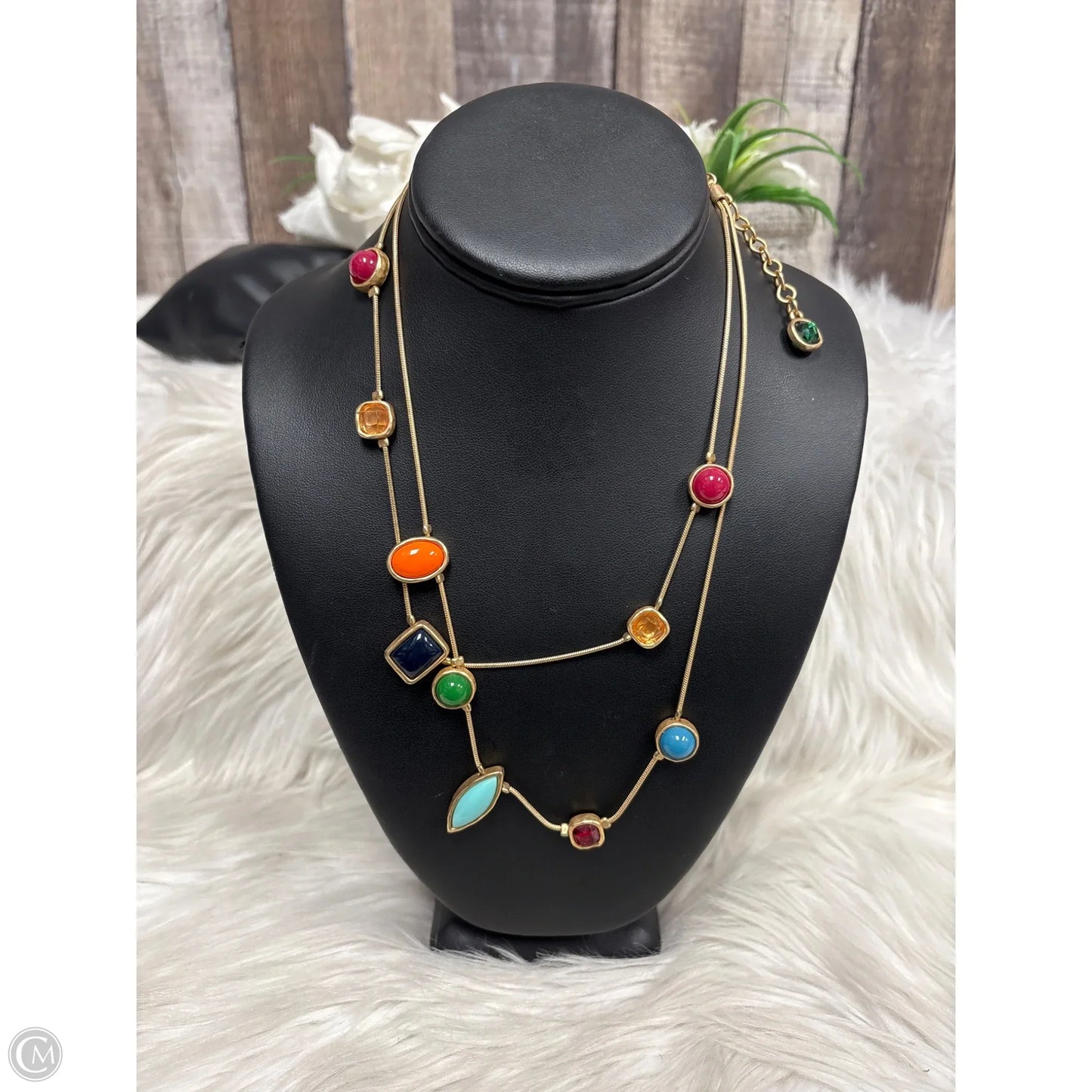 Necklace Other By Chicos