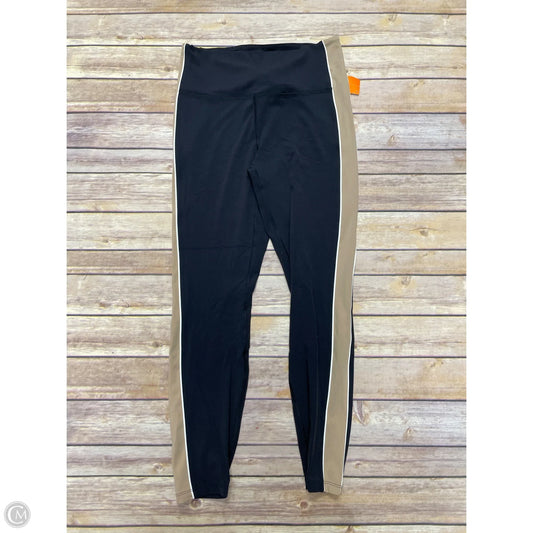 Athletic Leggings By All In Motion In Black, Size: M