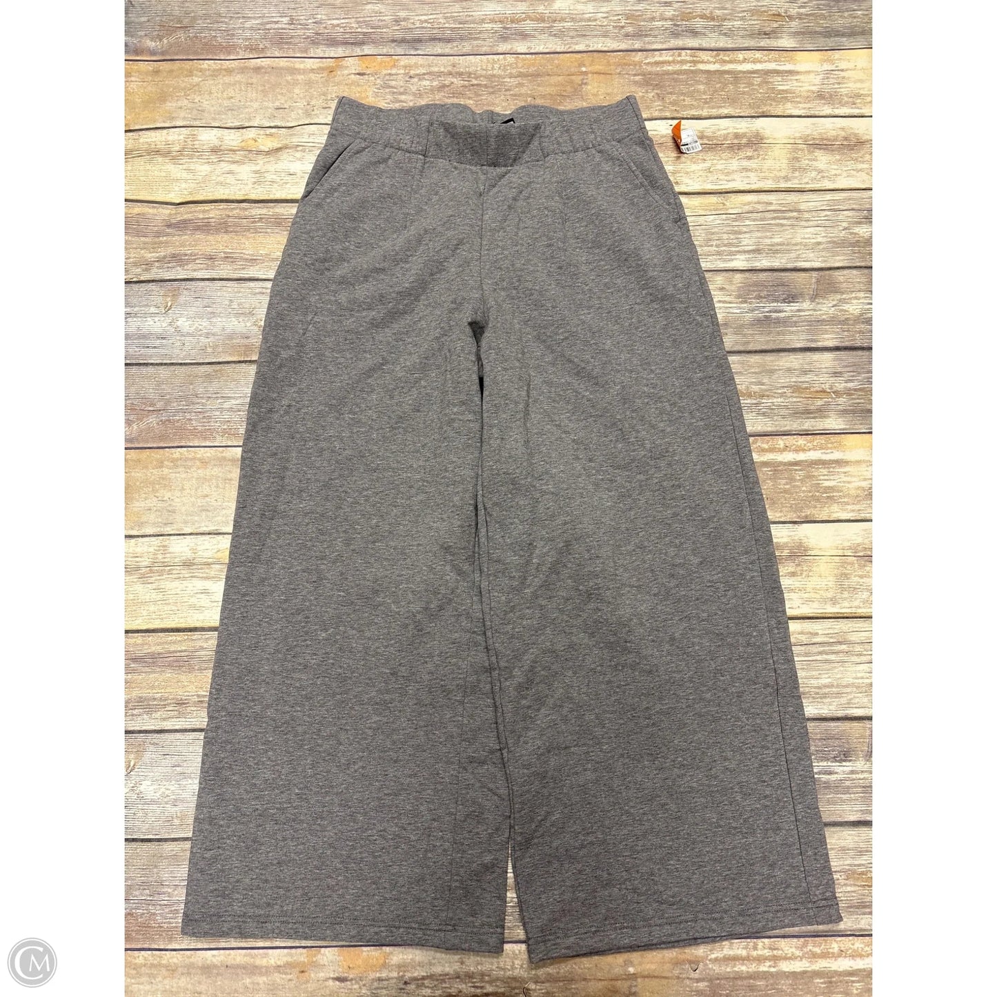 Pants Lounge By Torrid In Grey, Size: Xl