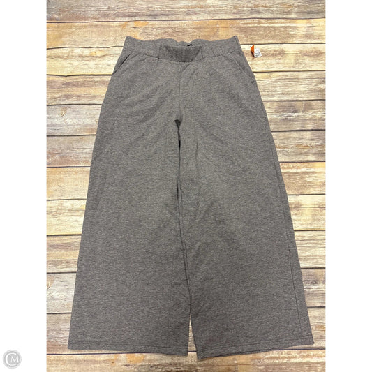 Pants Lounge By Torrid In Grey, Size: Xl
