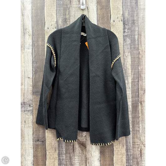 Sweater By Loft In Black, Size: Xs