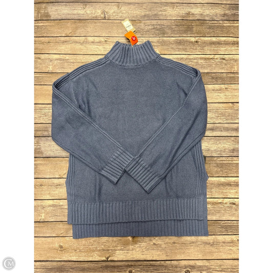 Sweater By Haven In Blue, Size: Xs