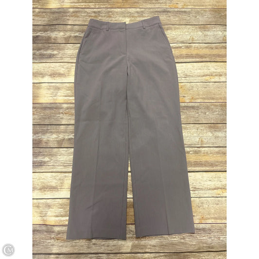 Pants Dress By Joie In Grey, Size: 8