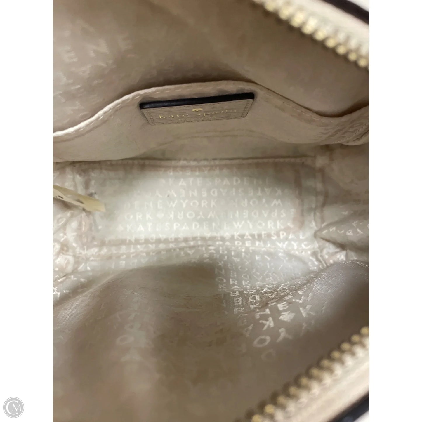 Crossbody Designer By Kate Spade, Size: Small