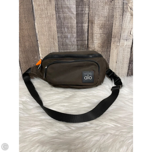 Belt Bag By Alo, Size: Medium
