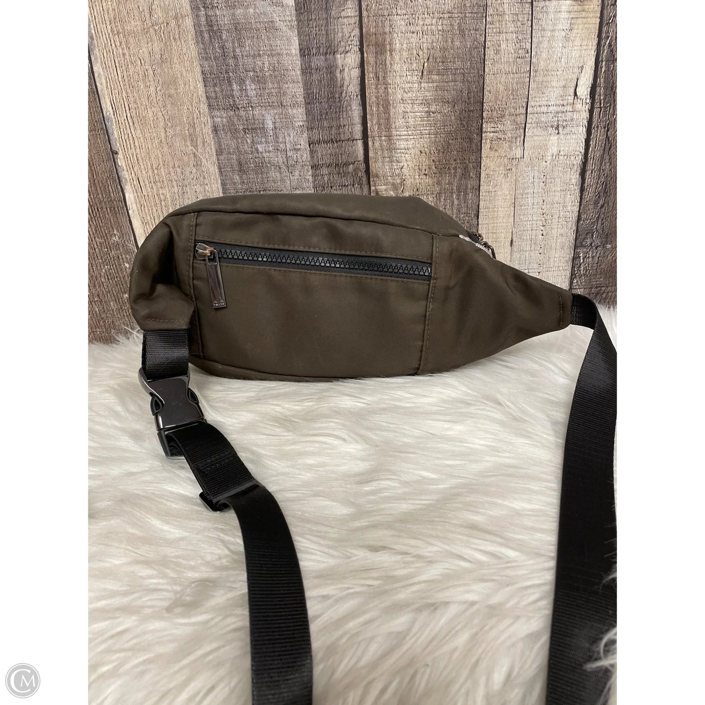 Belt Bag By Alo, Size: Medium
