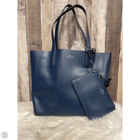 Handbag Designer By Kate Spade, Size: Large