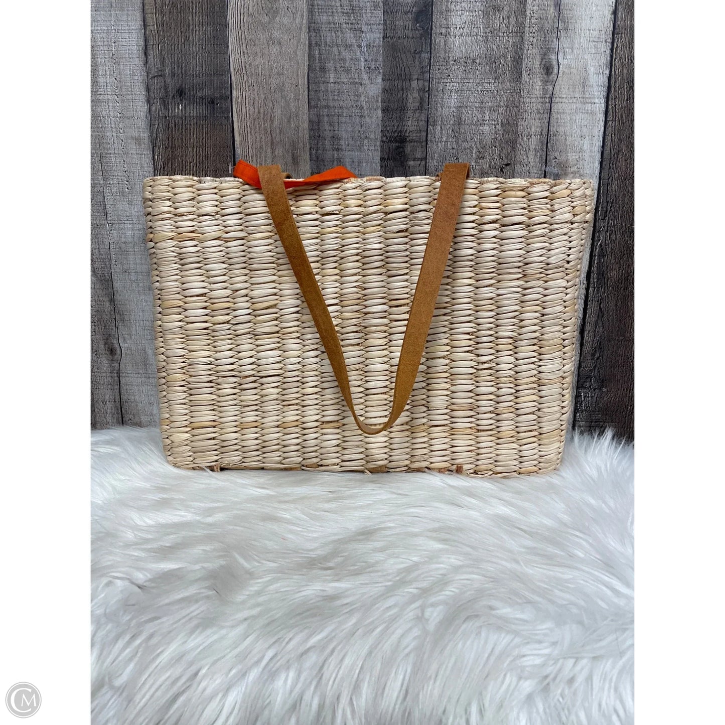 Handbag By Charter Club, Size: Large