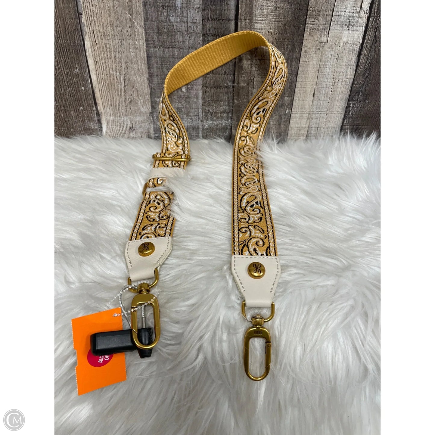 Accessory Tag By Hobo Intl