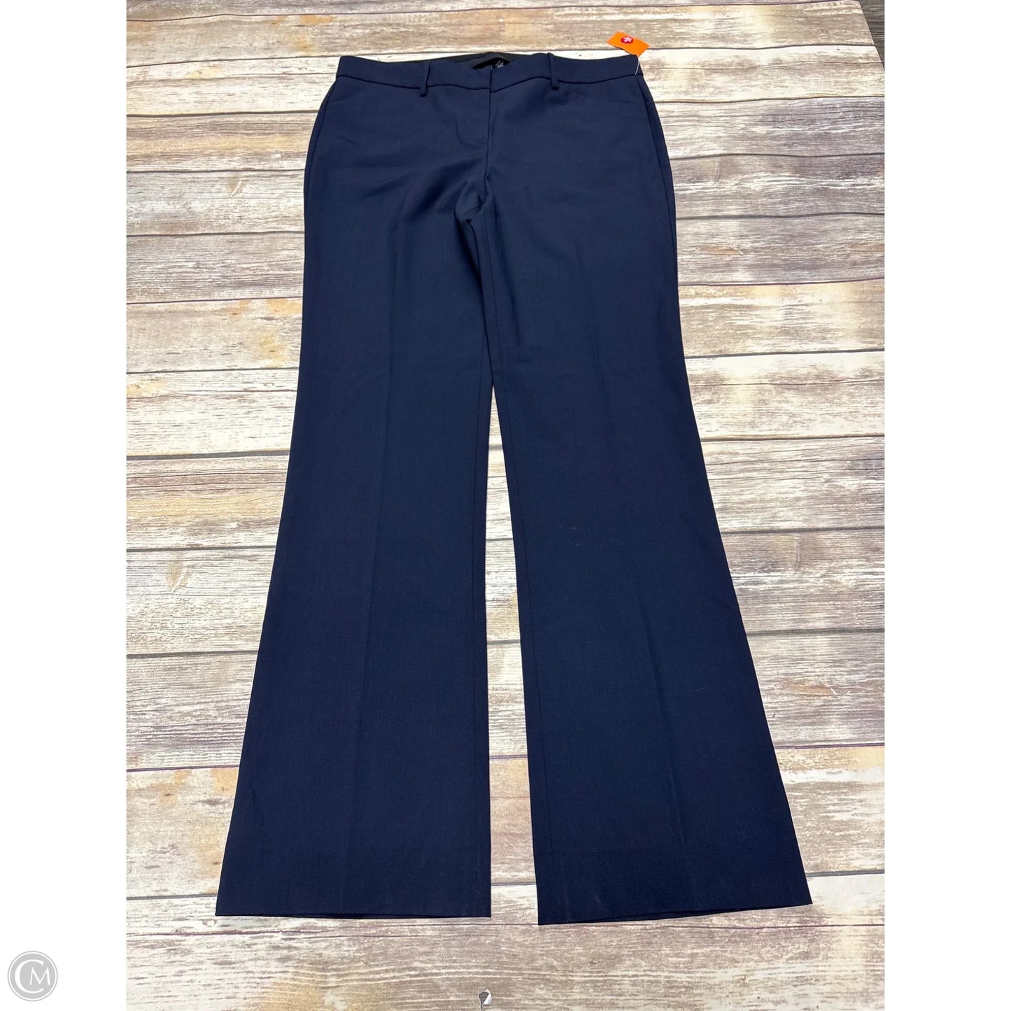 Pants Dress By Theory In Navy, Size: 12